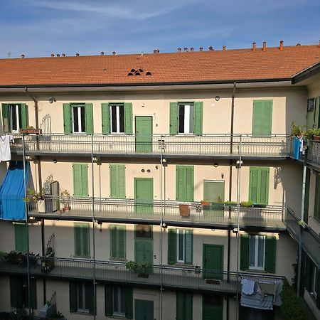 Boiardo House Lägenhet Milano Exteriör bild