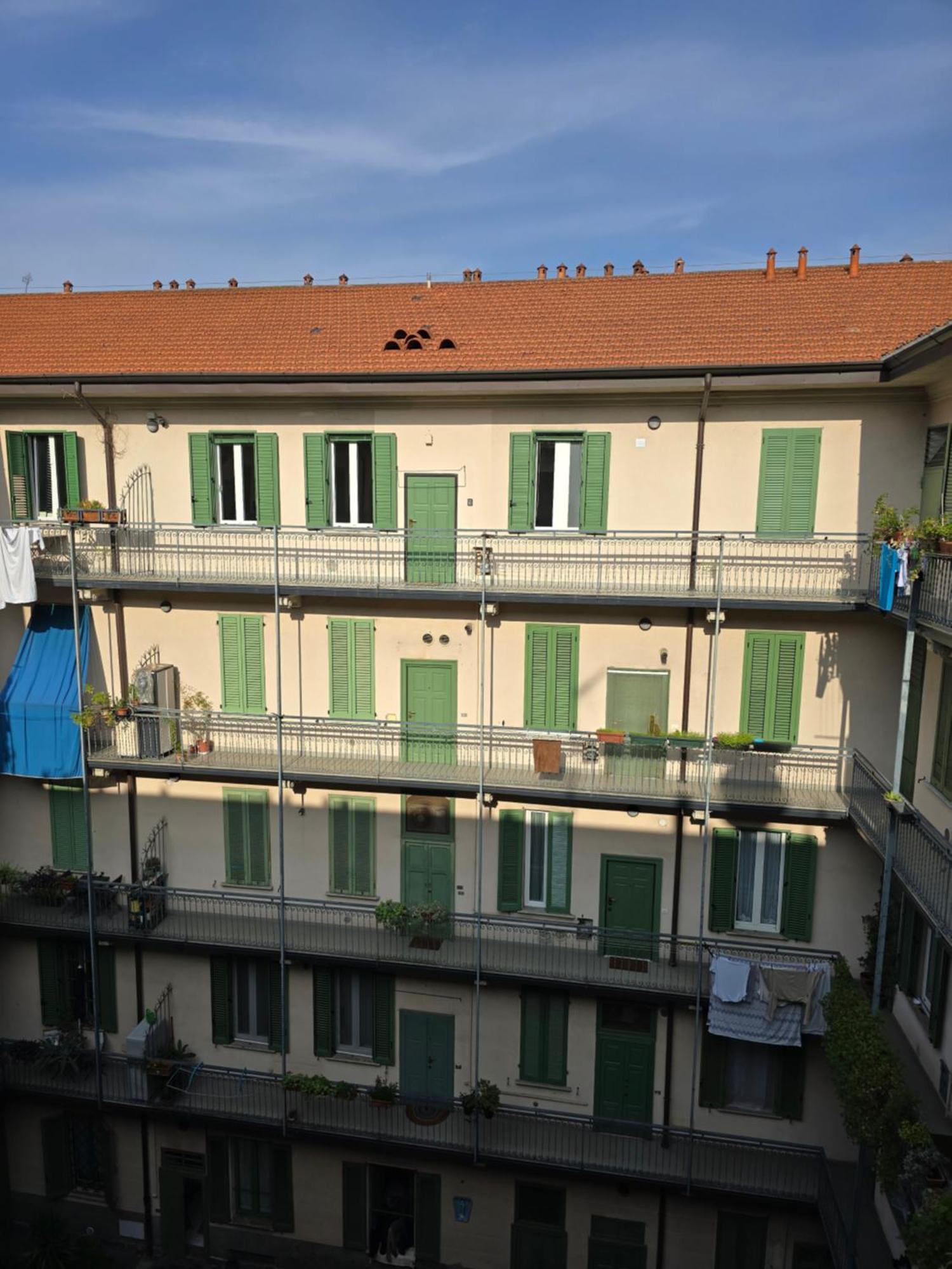 Boiardo House Lägenhet Milano Exteriör bild